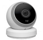 Amazon: Caméra de surveillance WiFi Logitech Circle à 159 au lieu de 199€
