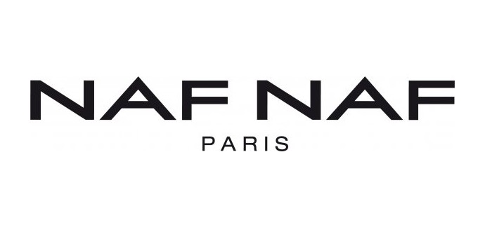 NAF NAF: Recevez un code offrant - 10% dès 70€ d'achat en vous inscrivant à la newsletter