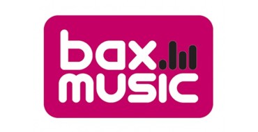 Bax Music: Instruments de musique : -10% sur une sélection de marques de guitare