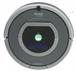 Amazon: Aspirateur Robot iRobot Roomba 782e à 399€ au lieu de 599€