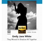 Qobuz: L'album d'Emily Jane White en téléchargement gratuit en HD avec Son-Vidéo.com