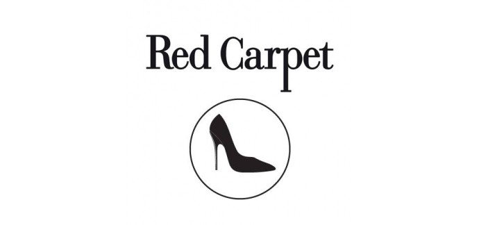 Red Carpet Paris: -20% sur la collection de semelles de luxe
