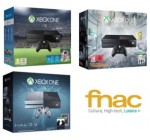 Fnac: [Adhérents] 200€ offerts en chèque cadeau sur l'achat d'un pack Xbox One 1 To
