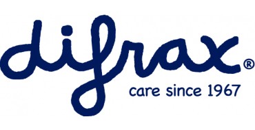 Difrax: Livraison sans frais à domicile