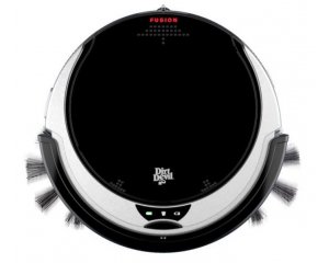 Cdiscount: Aspirateur robot DIRT DEVIL Fusion M611 à 79,99€ (dont 20€ via ODR)