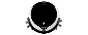 Cdiscount: Aspirateur robot DIRT DEVIL Fusion M611 à 79,99€ (dont 20€ via ODR)