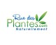 Ruedesplantes: 5€ de réduction dès 20€ d'achat   