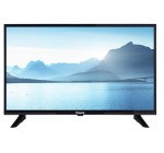 Auchan: Téléviseur LED 101cm PANASONIC TX-40C200E à 184,50€