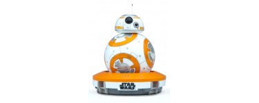Amazon: [Prime] Robot connecté Sphero BB-8 Star Wars à 99€