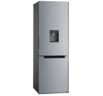 Cdiscount: Réfrigérateur congélateur bas HAIER HBM-686SWD à 279,99€