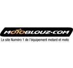 Motoblouz: [Parrainage] 10€ offerts en bon d'achat pour chaque ami invité