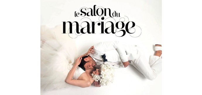 Le site du mariage: Recevez vos Invitations gratuites pour le Salon du Mariage 