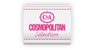 Cosmopolitan: 2 bons d’achats C&A d’une valeur de 500€ à gagner