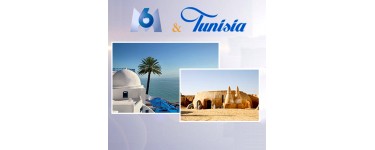 M6: 1 séjour en Tunisie à gagner