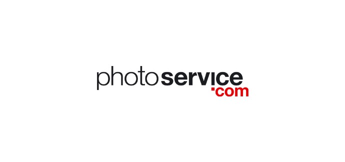 Photoservice: 40% de réduction sur l'achat de 2 livres photo