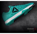 Reebok:  10 paires de chaussures Reebok Crossfit Nano 6.0 à gagner