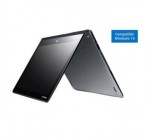 Fnac: - 40% sur le PC Portable Lenovo Yoga 3 Pro 13.3" 