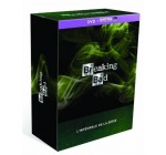 Amazon: Breaking Bad - Edition collector en DVD à 24,50 €