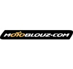 Motoblouz: Bénéficiez de la livraison gratuite dès 30€ pendant les soldes