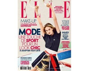 Elle: 9 numéros du magazine ELLE offerts gratuitement