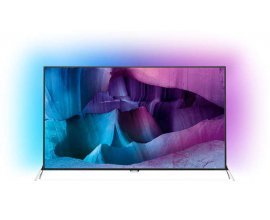 Fnac: TV UHD 4K 3D Ambilight de 121 cm Philips 48PUS7600 à 599€