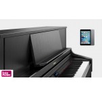 Bax Music: Un iPad mini 2 offert pour l'achat d'un piano numérique Roland LX7