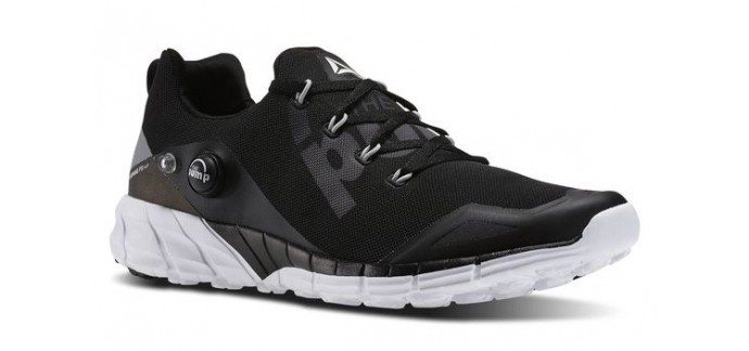 Reebok: Chaussures de running Reebok Zpump Fusion 2.0 ELE à 47,96€