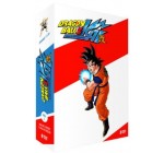 Amazon: Coffret 9 DVD Dragon Ball Z Kai - Partie 1 à 9,61€ au lieu de 59,99€