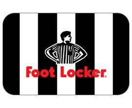 Foot Locker: 8% de remise cumulable avec les promotions