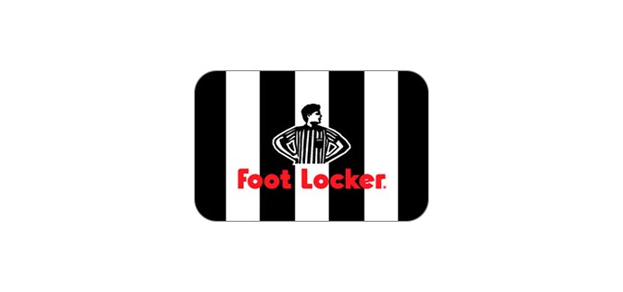 Foot Locker: -8 % de remise cumulable avec les promotions