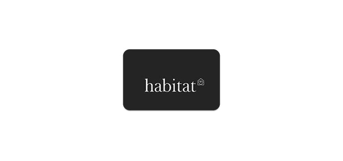 Habitat: 19% de remise cumulable avec les promotions