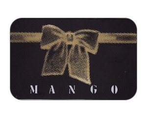 Mango: Jusqu'à 4% de remise sur les cartes cadeaux Mango