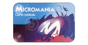 Micromania: 3% de remise cumulable avec les promotions