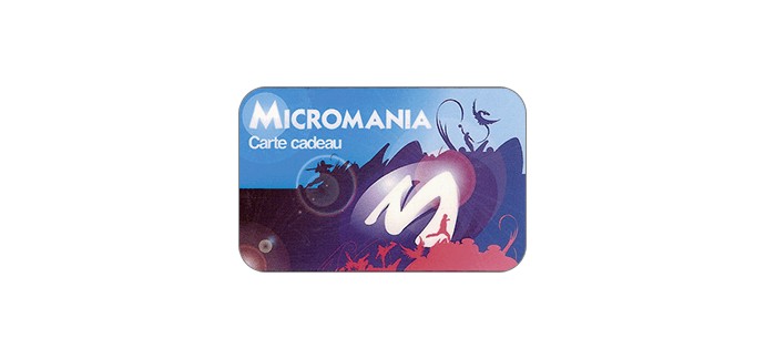 Micromania: 3% de remise cumulable avec les promotions
