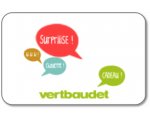 Vertbaudet: 5% de remise cumulable avec les promotions