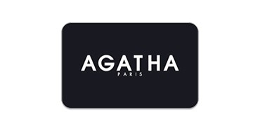 Agatha: -4 % de remise cumulable avec les promotions