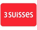3 Suisses: 4% de remise cumulable avec les promotions
