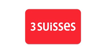 3 Suisses: 4% de remise cumulable avec les promotions