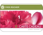 Yves Rocher: 7% de remise cumulable avec les promotions