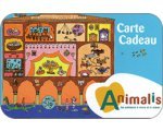 Animalis: 3% de remise cumulable avec les promotions