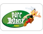 Parc Astérix: 4% de remise cumulable avec les promotions