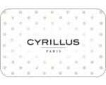 Cyrillus: 5% de remise cumulable avec les promotions