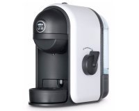 Boulanger: Machine à café Lavazza Minu Bianco à 29€ au lieu de 59,99€
