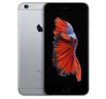 Rakuten:  iPhone 6s Gris - 64 Go à 690€ + jusqu'à 104€ offerts en bon d'achat