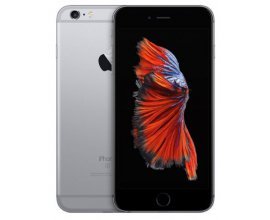 Rakuten-PriceMinister: iPhone 6s Gris - 64 Go à 690€ + jusqu'à 104€ offerts en bon d'achat