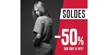 Teddy Smith: - 50% sur tout le site pendant les soldes