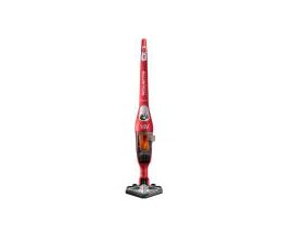 Fnac: Aspirateur balais Rowenta Air Force Xtrem Rouge à -50%