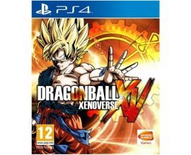 Amazon: Jeu Dragon Ball Xenoverse sur PS4 ou Xbox One à 17,99€
