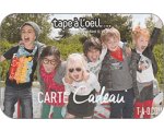 Tape à l'Oeil - TAO: 3% de remise cumulable avec les promotions