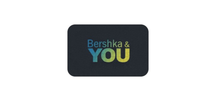 Bershka: Cartes cadeaux Bershka : jusqu'à 12% de réduction immédiate